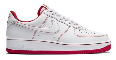 nike air force 1 verschiedene modelle